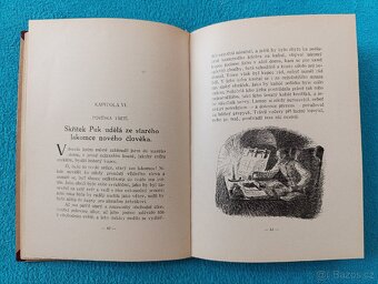 SKŘÍTEK PUK - Karel de Wetter - 7