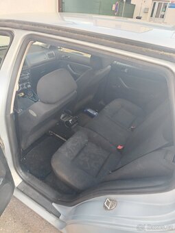 Volkswagen golf 4 1.9 sdi 50kw - 7