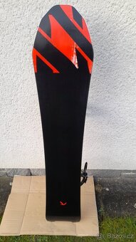 Top snowboard Völkl Pace Length 169 - 7