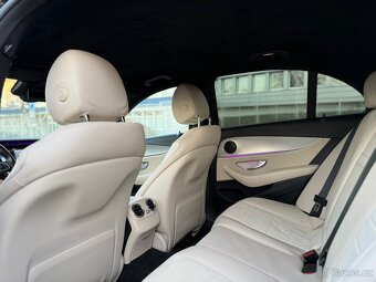 Mercedes-Benz W213 - 7