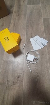 Prodám Realme 8 (6/128GB) - 7