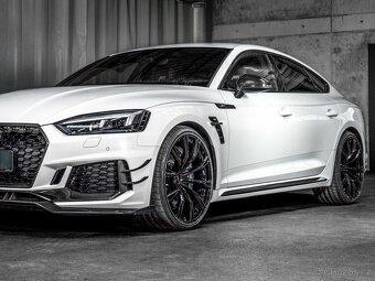 Alu kola 5x112 19" - typ 506BL - 7