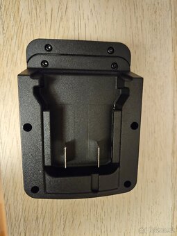 Aku adaptér DeWALT MILWAUKEE do strojů Metabo Parkside RYOBI - 7