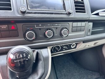 Volkswagen Transporter T6 2.0 tdi 110 kw - 7