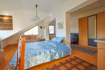 Apartmánový dům 10+5 - 7