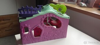 Littlest pet shop - 7