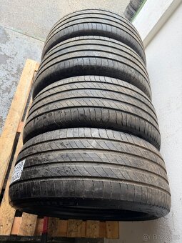 Prodám Letni pneumatiky - 7