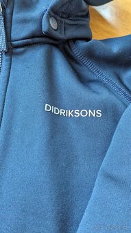 Didriksons mikina a tepláky 120 - 7