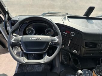 IVECO T-WAY AD410T51 betonpumpa - 7