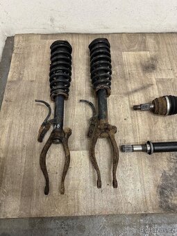 Mazda 6 GH podvozkové díly - 7