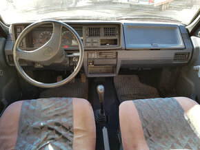 Prodám Škoda Favorit 135 - 7