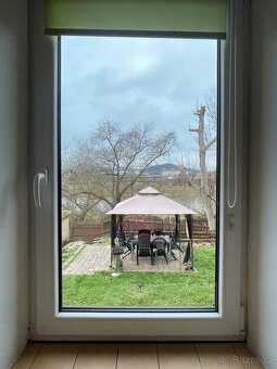 Pronájem bytu 1+1 - 7