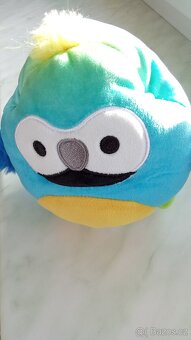 Prodám plyšáky - 7