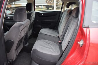 Citroën C4 1,6i PO STK - 7