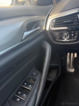 Bmw 530D X drive - 7