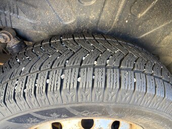 Citroen Jumper 2.2HDI 96kw - 7