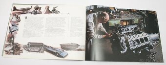 Prospekty Rolls-Royce Silver Shadow (1972/1977) - 7