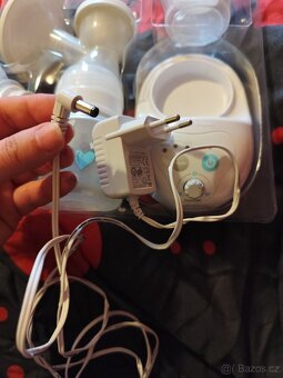 Elektrická odsávačka - 7