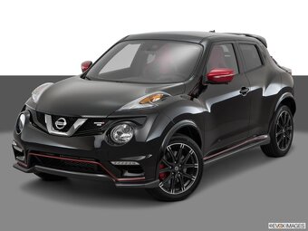 Nissan Juke Nismo RS - 7