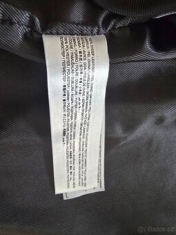 Kožená bunda Mango, vel. XS - 7