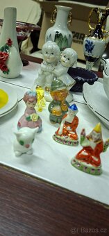 Starý porcelán - 7