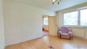 Prodej bytu 1+1, 37 m2 - Mariánské Lázně - Úšovice - 7
