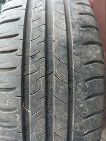 AL letní kola Michelin 195/65 R15 - 7