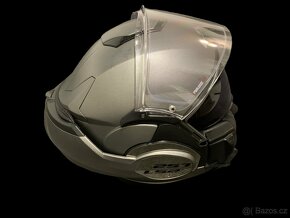 Vyklopná helma LS2 (velikost XS) - 7