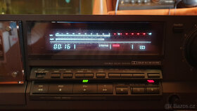 Stereo Cassette Deck Technics RS-B755 - 7