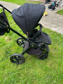 Kočárek Venicci Tinum 2.0 Black - 7