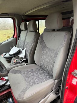 Opel Vivaro 1.9 - 7