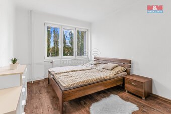 Prodej bytu 2+1, 52 m², Česká Lípa, ul. Bendlova - 7