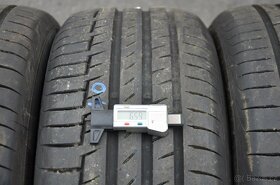 225/60 R18 Continental nové letní pneu, č.40 - 7