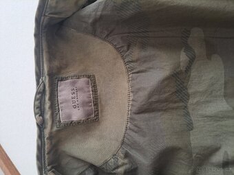 Bundička Guess - 7