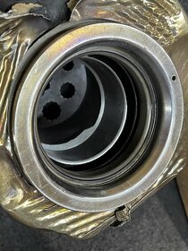 Hybridní Turbodmychadla Audi S7/RS7 4.0TFSI - 7