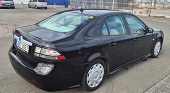 Saab 9-3, 2.0T, dovoz Švédsko, 2 majitel, LPG - 7