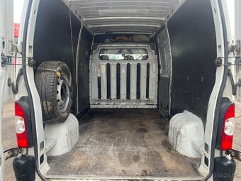 Nissan Interstar 2.5 88kW L2H2 - 7