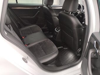 skoda octavia scout 2.0tdi 4x4.135kw.dsg.jen 173tkm. - 7