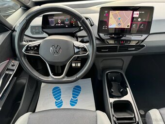 Volkswagen ID.3 Pro S 150kw-IQ matrix-kamera-masáže-keyless - 7