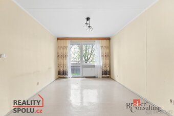 Převod dr. podílu, byty/4+1, 76.3 m2, Na Zavadilce 786, Praž - 7