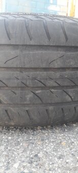 Alu kola 5x112 R16 - 7