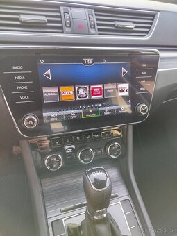 Superb 3 2.0tdi 110kw/2020/dsg/facelift - 7