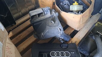 Audi A4 B5 náhradní díly - 7