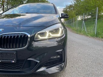 BMW 2 Gran Tourer 216i M Sport 2020 - 7