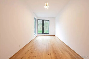 Pronájem bytu 4+kk/B,GS,PS, 129,5 m2, P5-Košíře, ul. Na Pome - 7