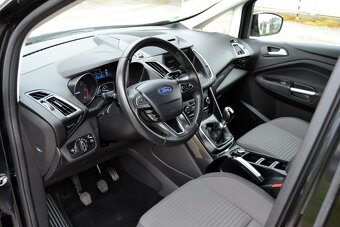 Ford Grand C-Max 2.0 TDCi 110kW Titanium facelift TOP STAV - 7