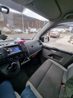 Vw transpoter 2.0 - 7