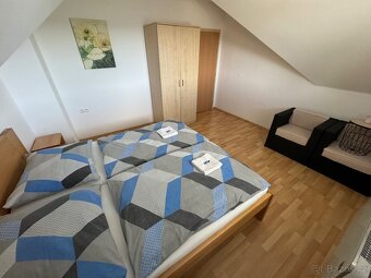 Prodej rodinného domu ,pozemek 957 m²,6kk,Lipno nad Vltavou - 7