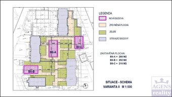 Právo stavby k pozemkům v Praze na Žižkově - 7