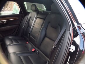 Volvo V90, CROSS COUNTRY - krásný stav, po velkém servisu - 7